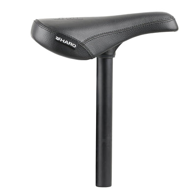 Haro Baseline Angled Seat/Post Combo-Black