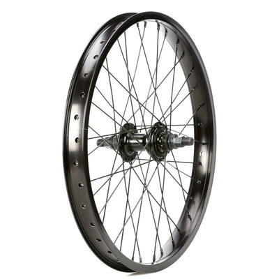 Haro Baseline Cassette Pro BMX Freestyle Wheel-Rear-20"