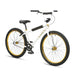 Haro B.M.F. 26&quot; Freestyle BMX Bike-Pearl White - 2