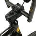 Haro B.M.F. 29&quot; Freestyle BMX Bike-Black - 3