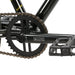 Haro B.M.F. 29&quot; Freestyle BMX Bike-Black - 7