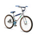 Haro Bob Haro Freestyler 26&quot; BMX Freestyle Bike-Silver - 1