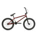 Haro Boulevard 20.5&quot;TT BMX Freestyle Bike-Vivid Red - 1