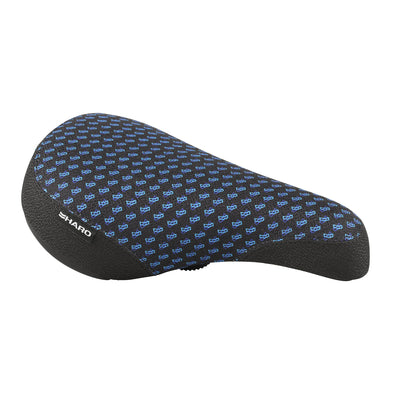 Haro La Bastille Stealth Seat-Fat