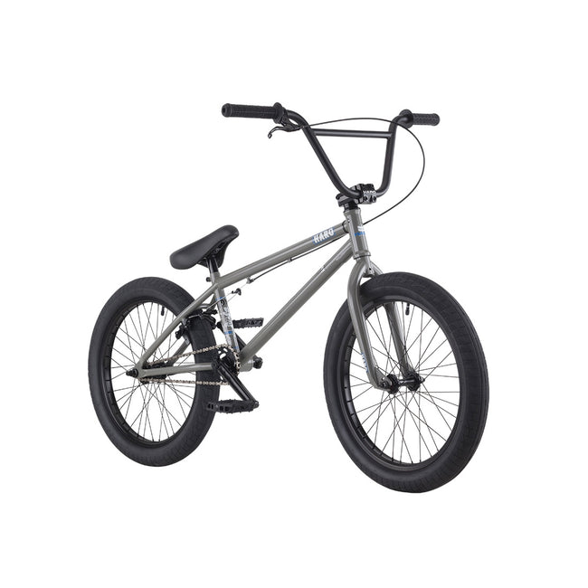 Haro Midway 21&quot; Bike-Signature Gray - 2