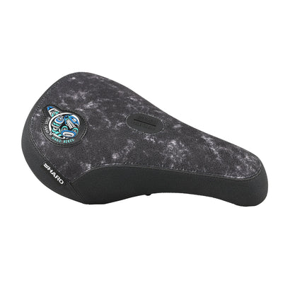 Haro Mike Gray Pivotal Seat-Fat