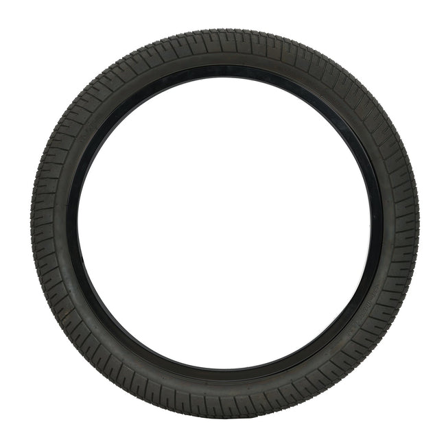 Haro MS-5 BMX Tire-Black - 1