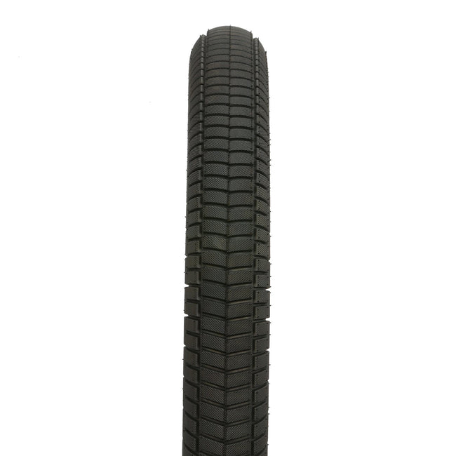 Haro MS-5 BMX Tire-Black - 3