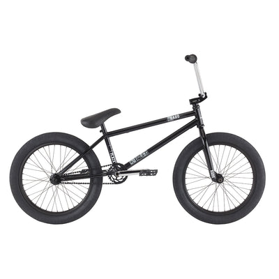 Haro Plaza 20.5" Bike-Gloss Black