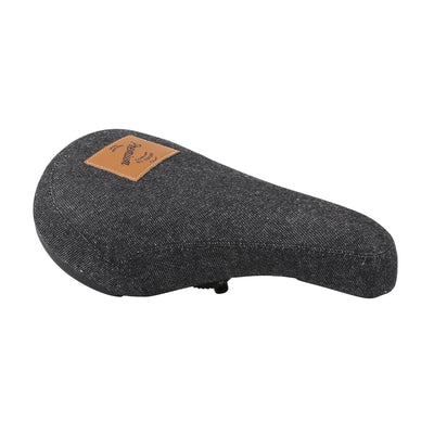 Haro Premium Denim Stealth Seat-Fat