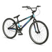 Haro Race Lite SI Alloy 24&quot; BMX Race Bike-21.75&quot;TT-Black - 2