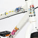 Haro Radical Rick 24&quot; BMX Freestyle Bike-White - 6