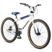 Haro Radical Rick 29&quot; BMX Freestyle Bike-White - 2