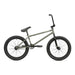 Haro SD AM 21&quot;TT BMX Freestyle Bike-Moss Green - 1