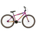 Haro Slo-Ride 24&quot; BMX Freestyle Bike-Purple/Pink - 1