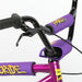 Haro Slo-Ride 24&quot; BMX Freestyle Bike-Purple/Pink - 2