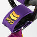 Haro Slo-Ride 24&quot; BMX Freestyle Bike-Purple/Pink - 3