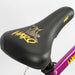 Haro Slo-Ride 24&quot; BMX Freestyle Bike-Purple/Pink - 4