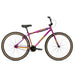 Haro Slo-Ride 29&quot; BMX Freestyle Bike-Purple/Pink - 1