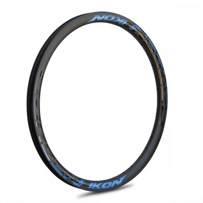 IKON BMX Carbon Rim-Front-36H-24x1.75"