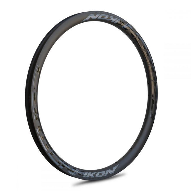 IKON BMX Carbon Rim-Front-36H-24x1.75&quot; - 3