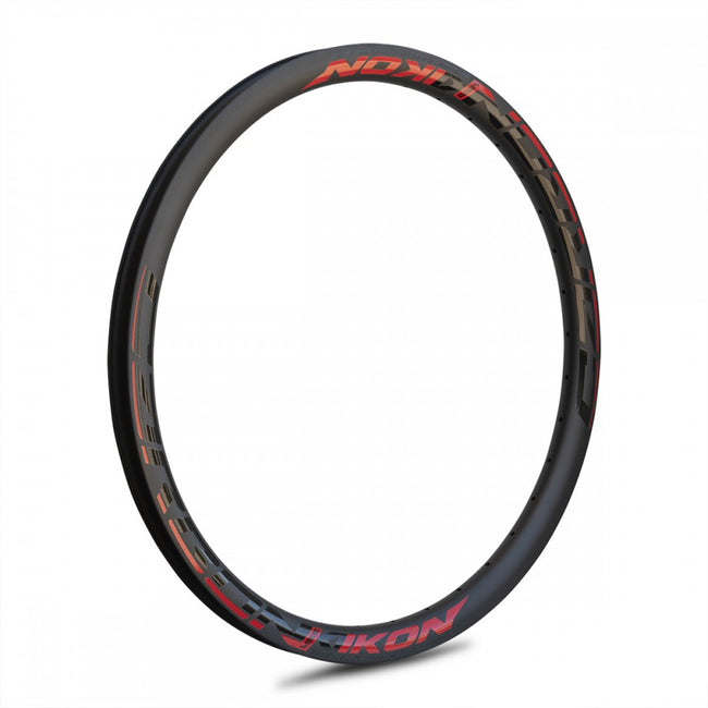 IKON BMX Carbon Rim-Front-36H-24x1.75&quot; - 5