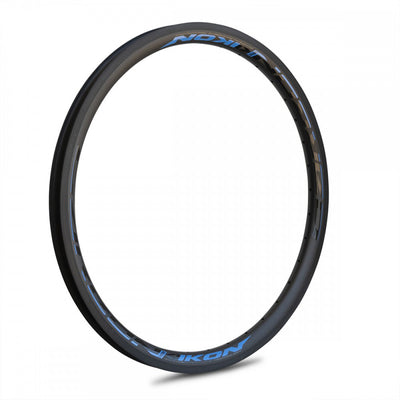 IKON BMX Carbon Rim-Rear-36H-24x1.75"