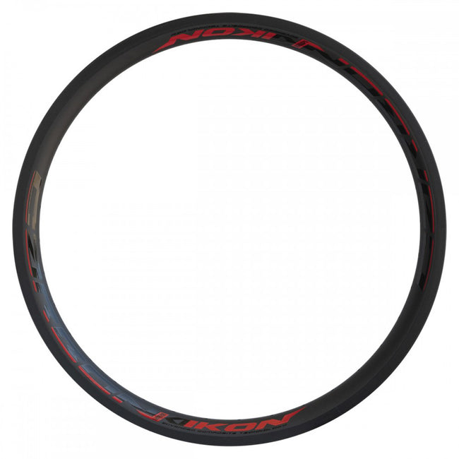 IKON BMX Carbon Rim-Rear-36H-24x1.75&quot; - 4