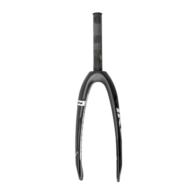 IKON Mini/Junior Carbon BMX Race Fork-20&quot;-1&quot;-10mm - 6