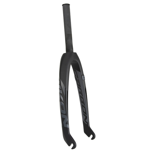 IKON Mini/Junior Carbon BMX Race Fork-20&quot;-1&quot;-10mm - 4