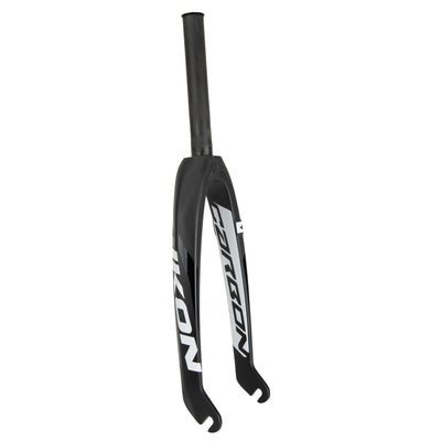 IKON Mini/Junior Carbon BMX Race Fork-20"-1"-10mm