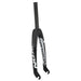 IKON Mini/Junior Carbon BMX Race Fork-20&quot;-1&quot;-10mm - 1