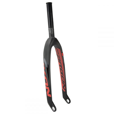 IKON Pro Integrated Carbon BMX Race Fork-24"-1-1/8"-20mm