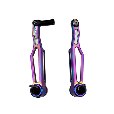 Litepro V-Brake Arms-Oil Slick