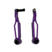 Litepro V-Brake Arms-Purple - 1