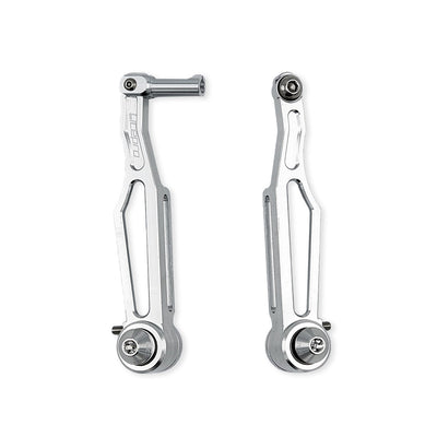 Litepro V-Brake Arms-Silver