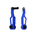 Litepro V-Brake Arms-Blue - 2