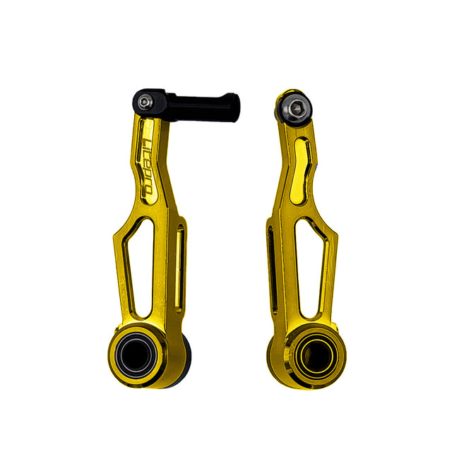 Litepro V-Brake Arms-Gold - 2