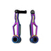 Litepro V-Brake Arms-Oil Slick - 2