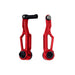 Litepro V-Brake Arms-Red - 2