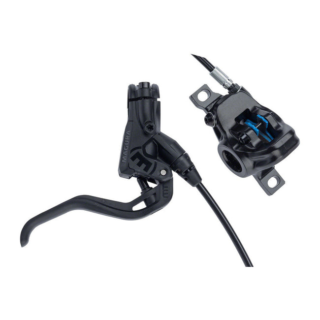 Magura MT Sport PM Hydraulic Disc Brake and Lever - 1