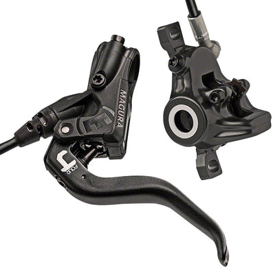 Magura MT4 PM Hydraulic Disc Brake and Lever