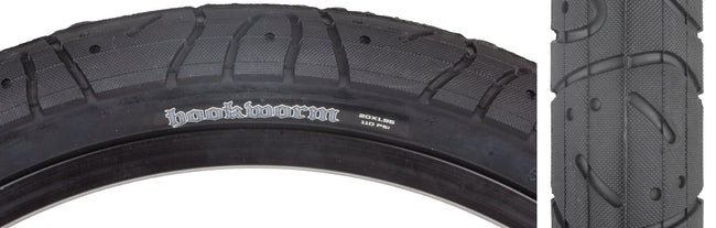 Maxxis Hookworm Tire-Wire - 2