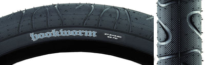 Maxxis Hookworm Tire-Wire