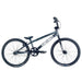 Meybo TLNT Micro BMX Race Bike-Grey/White/Turquoise - 1