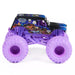 Monster Jam Die-Cast 1:64 Scale Monster Truck-2-Pack-Max D vs Son-uva Digger - 2