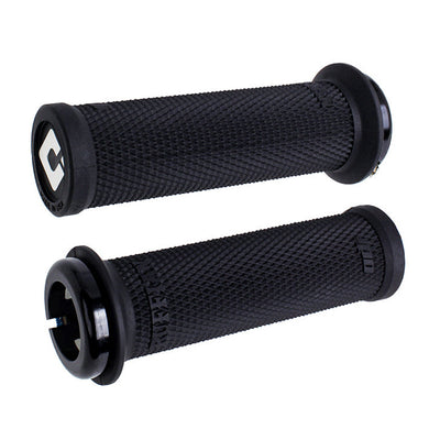 ODI Ruffian Mini V2.1 Lock-On Grips