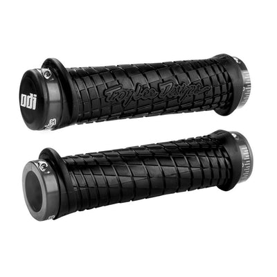 Troy Lee Designs Flangeless Lock-On Grips