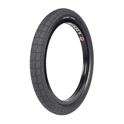 Odyssey Broc Raiford Signature BMX Tire-20x2.25"