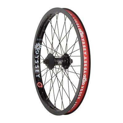 Odyssey Hazard Lite BMX Freestyle Wheel-Front-20"